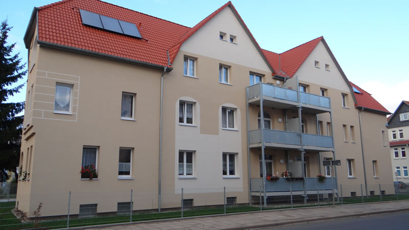 Kunststoff-Fenster, Pfullendorfer-/Vereinsstraße