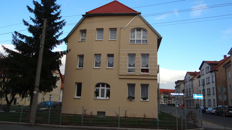 Gothaer Spar- und Bauverein