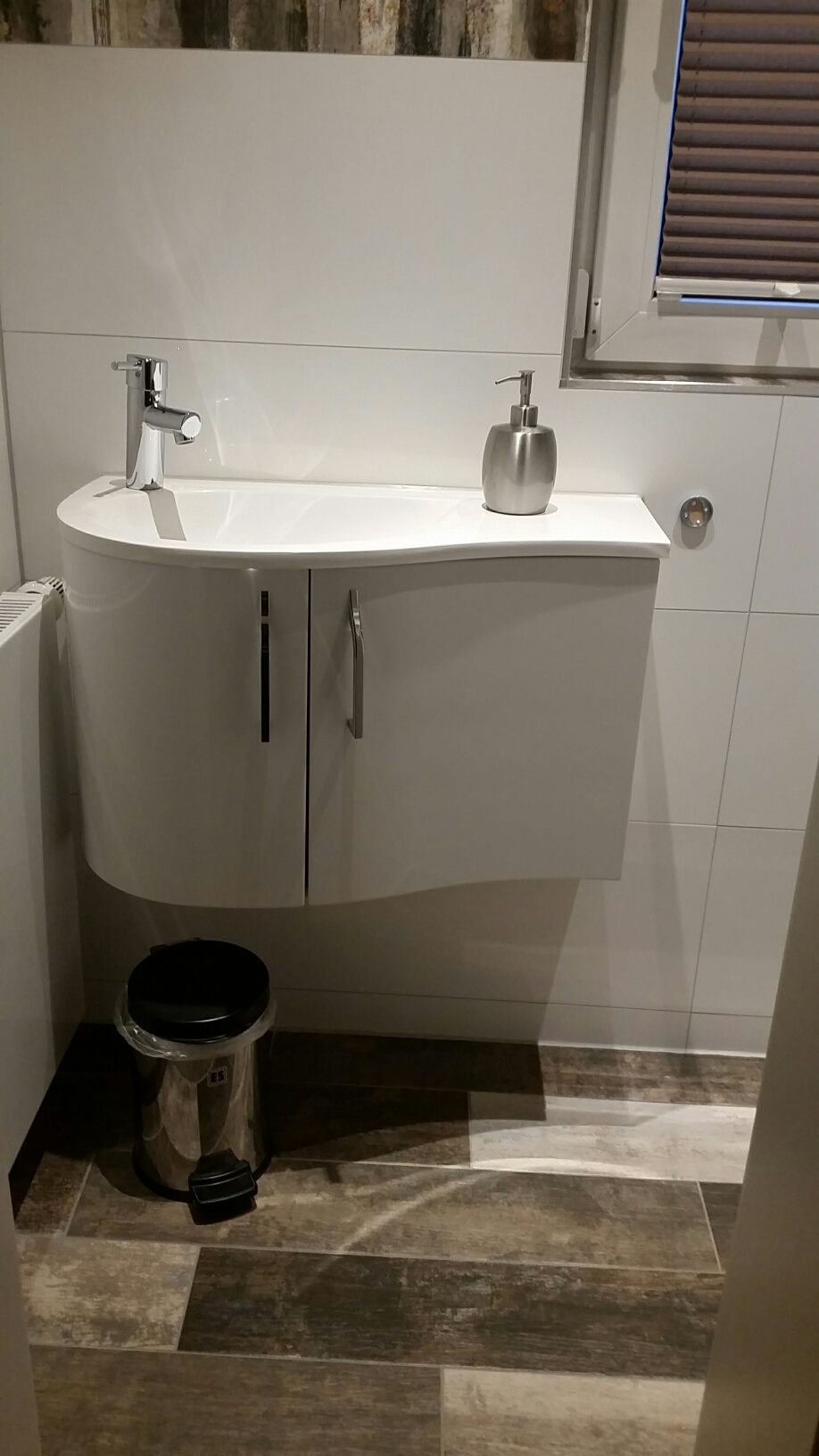 Badsanierung Gotha