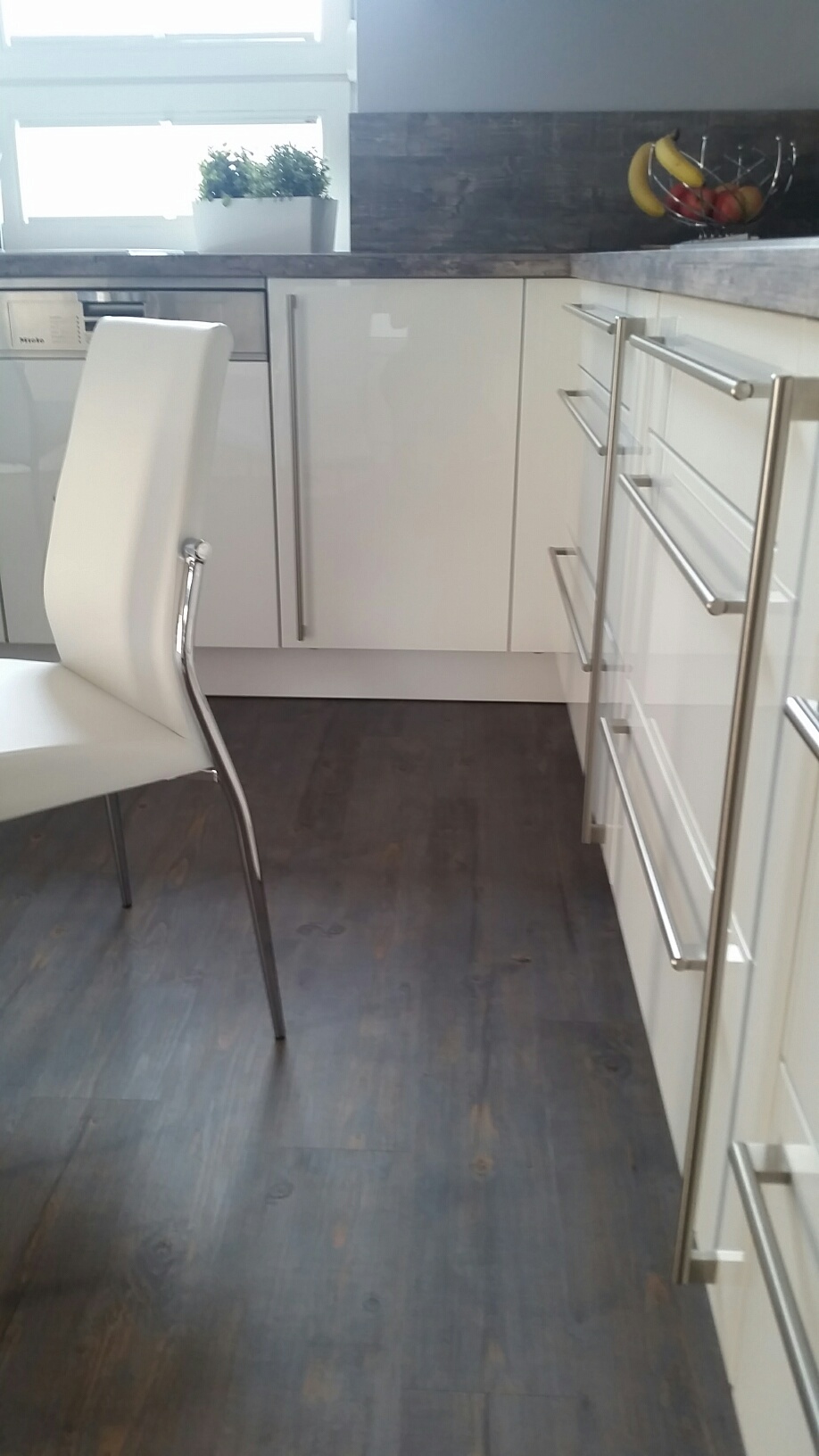 Designboden