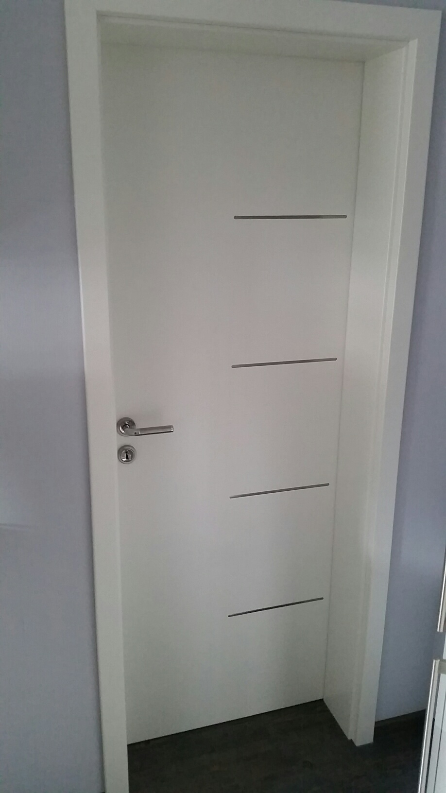 Innentür Aura