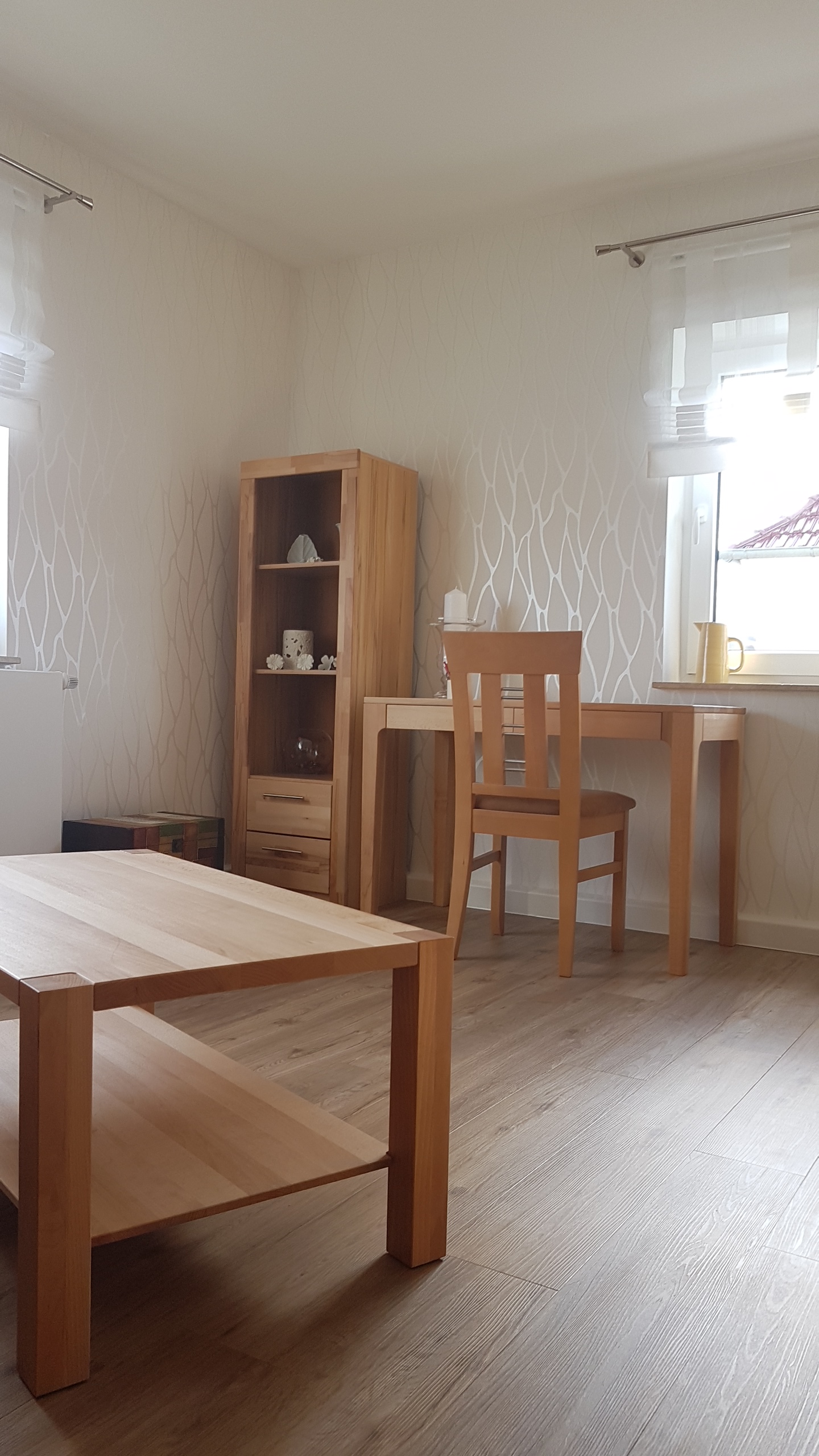 Designboden