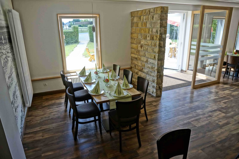 Hofcafe-Hohenkirchen