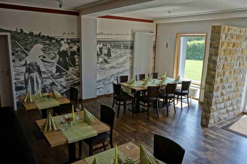 Hofcafe Hohenkirchen